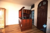 A coz studio with lake view on Nam Trang street, Truc Bach area